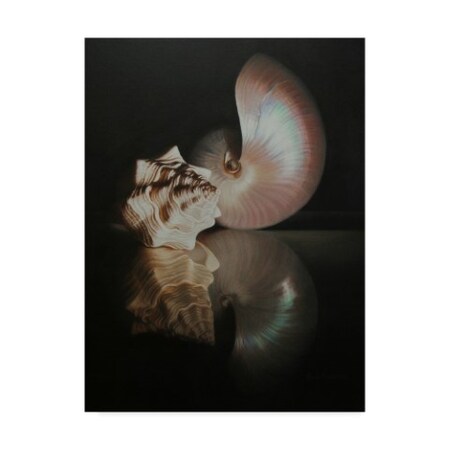 Trademark Fine Art